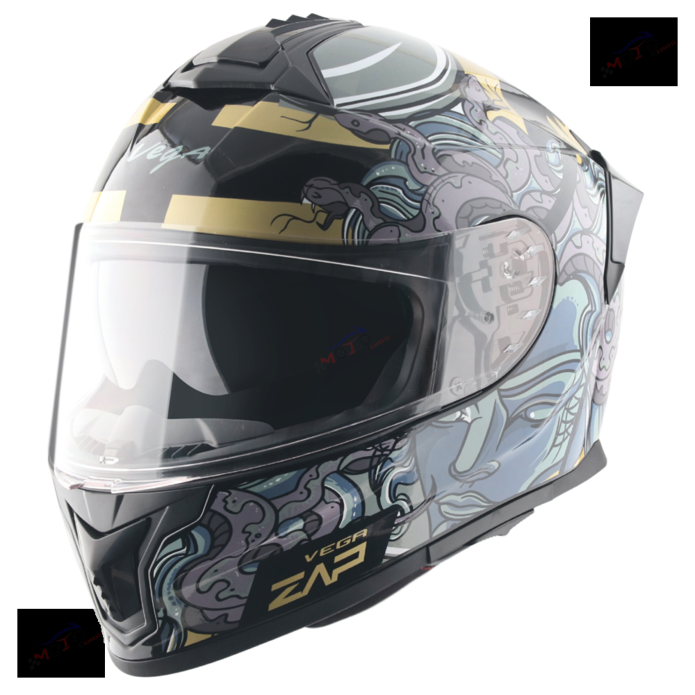 ZAP DV MEDUSA
